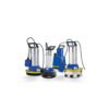 AmaDrainer 4 / 5 & AmaDrainer 80 / 100 drainage pump