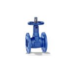 BOA-Compact globe valve ksb boa compact shut-off valve