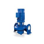 etaline-r in-line circulator pump Techworks KSB