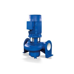 Etaline-R in-line circulator pump