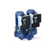 Etaline Z twin in-line recirculation pump