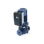recirculation pump