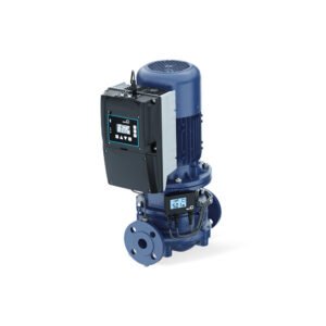 Etaline in-line circulator pump