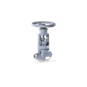 NORI 500 ZXSV globe valve