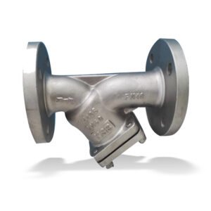 BOACHEM-FSA strainer