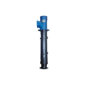 PNW immersed axial pump