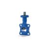BOA-SuperCompact electrically actuated shut-off valves