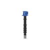 KSB type B VTP vertical immersed multistage irrigation pump, IP55 motor