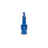 Amacan P axial submersible pump for discharge tube installation