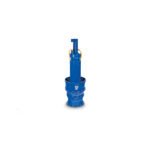 axial submersible pump