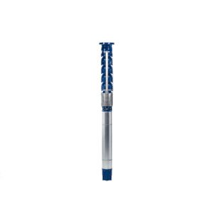 UPA 300 / UPA S 300 submersible motor pump