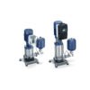 DeltaSolo pressure booster set