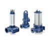Amarex KRT submersible wastewater pump