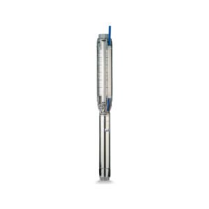 UPA C 150 borehole submersible pump