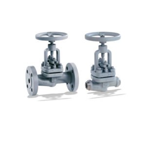 NORI 160 ZXL/ZXS valve