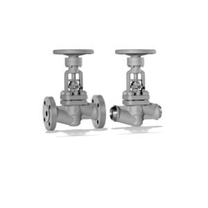 NORI 160 ZXLF/ZXSF globe valve