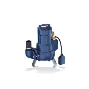 Ama Porter submersible domestic wastewater pump