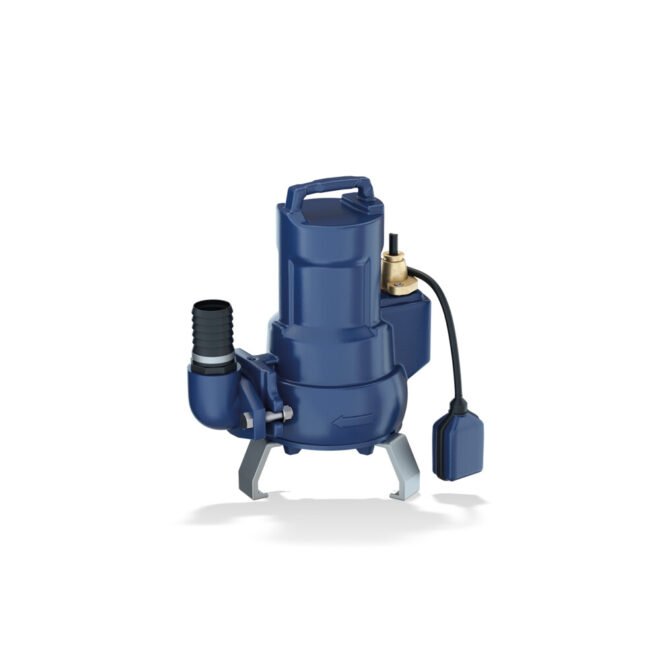 Pompă cu motor submersibil AmaPorter