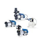 ksb MultiEco self-priming water pump