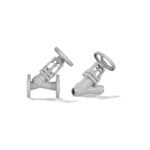 KSB globe valves NORI 40 ZYLB/ZYSB globe valve