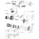 MultiEco self-priming water pump - KSB equipment distributed by TechWorks Romania
