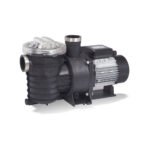 self-priming pool pump Filtra N volute casing pump
