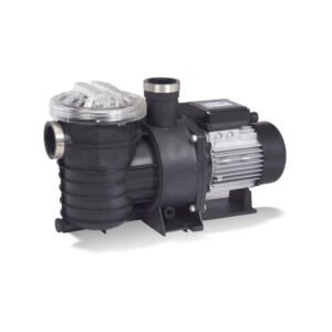 Filtra N self-priming pump for swimming pool water circulation