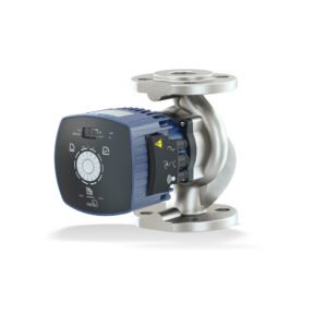 CalioTherm Pro stainless steel DHW circulator