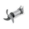 Amamix high-speed submersible mixer