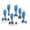 BOA-CVE C/CS/W/IMS/EKB/IMS EKB control valves