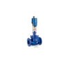 BOA-CVE H electrically actuated control valve