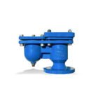 BOAVENT-AVF — KSB equipment distributed by TechWorks Romania