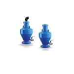 BOAVENT-SVA valve — KSB equipment distributed by TechWorks Romania