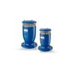 BOAVENT-SVF air release valve — KSB equipment distributed by TechWorks Romania