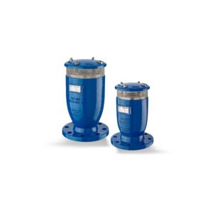 BOAVENT-SVF air release valve