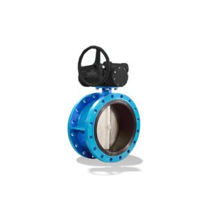 BOAX-CBV13 butterfly valve