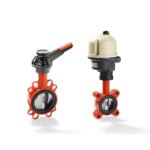 butterfly valves BOAX-S/SF butterfly valve
