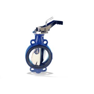 ISORIA 20/25 butterfly valve