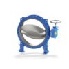 MAMMOUTH butterfly valve