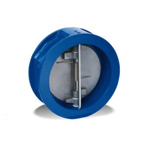SERIE 2000 check valve