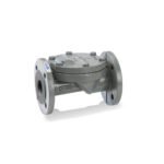 ksb sisto-rsk swing check valve SISTO-RSK swing check valve