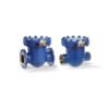STAAL 40 AKK/AKKS swing check valve