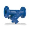 BOA-S strainer