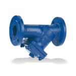 BOA-S strainer