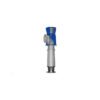 PHZ vertical axial pump with adjustable impeller blades
