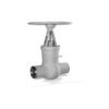 AKG-A/AKGS-A gate shut-off valve