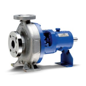 CPKN industrial centrifugal pump