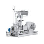 HPH process pump — KSB equipment distributed by TechWorks Romania