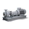 HPK-L pump for hot liquids