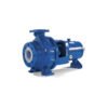 KWP centrifugal pump for viscous fluids